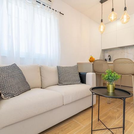 Apartmani Zora Makarska Exterior foto