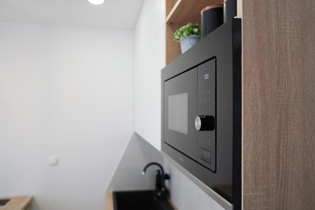 Apartmani Zora Makarska Exterior foto